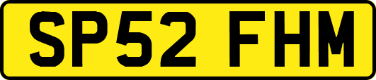 SP52FHM