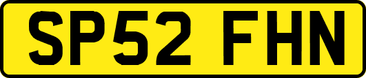 SP52FHN