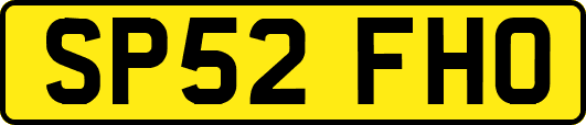 SP52FHO