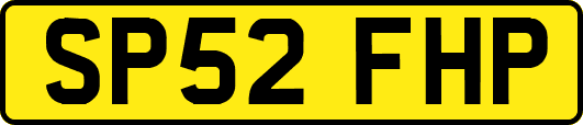 SP52FHP