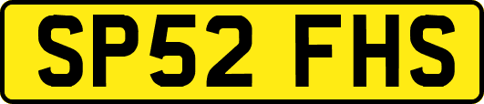 SP52FHS