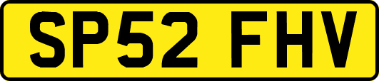 SP52FHV