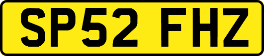 SP52FHZ