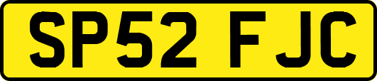 SP52FJC