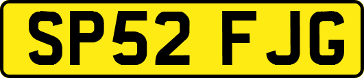 SP52FJG