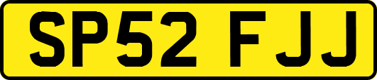 SP52FJJ