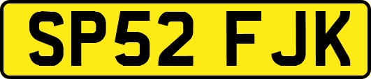 SP52FJK