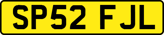 SP52FJL