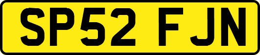 SP52FJN