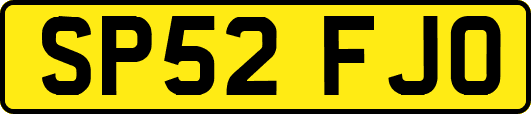 SP52FJO