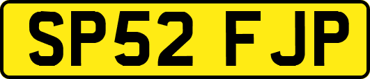 SP52FJP