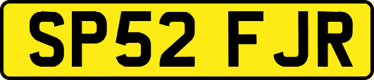 SP52FJR