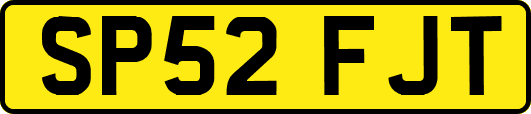 SP52FJT