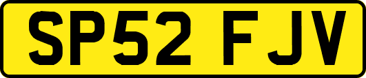 SP52FJV
