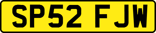 SP52FJW