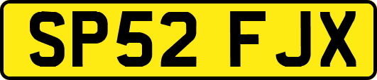 SP52FJX