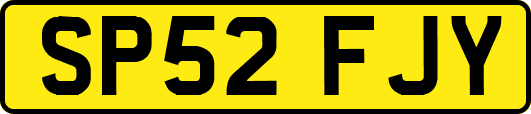 SP52FJY