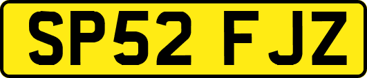 SP52FJZ