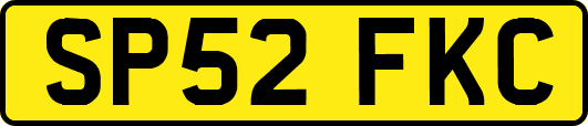 SP52FKC