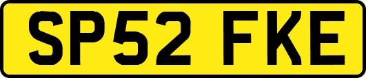 SP52FKE