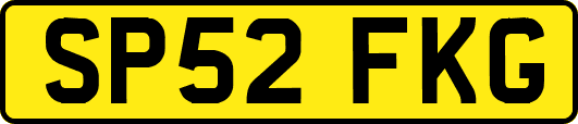 SP52FKG