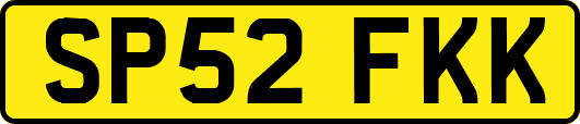 SP52FKK