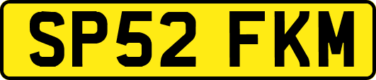 SP52FKM