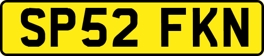 SP52FKN