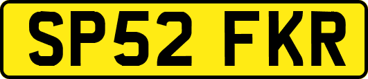 SP52FKR