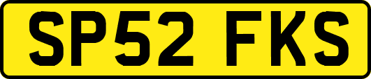 SP52FKS