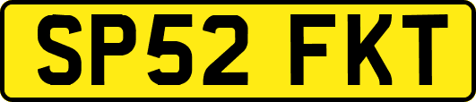 SP52FKT
