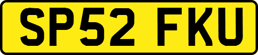 SP52FKU