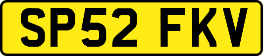 SP52FKV