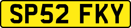 SP52FKY