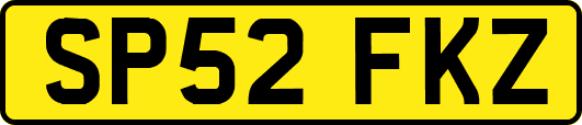 SP52FKZ