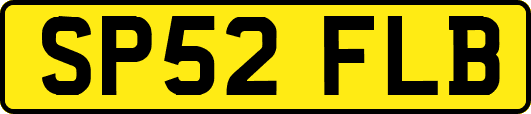 SP52FLB
