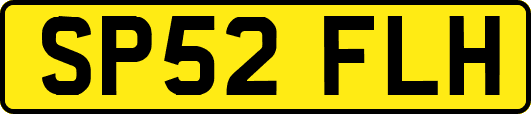SP52FLH