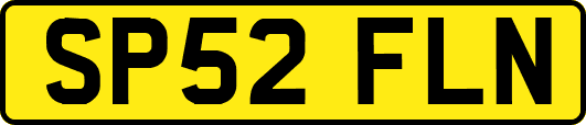 SP52FLN
