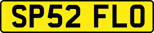 SP52FLO