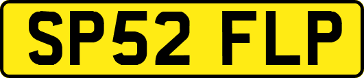 SP52FLP