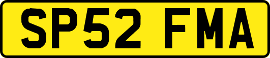 SP52FMA