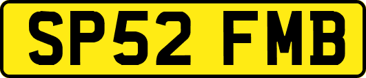 SP52FMB