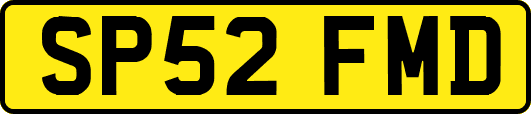 SP52FMD
