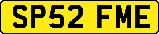 SP52FME