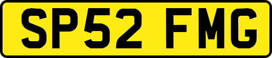 SP52FMG