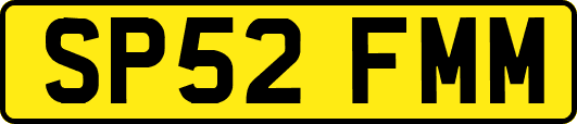 SP52FMM