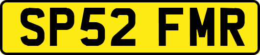 SP52FMR