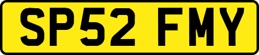 SP52FMY