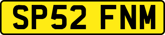 SP52FNM