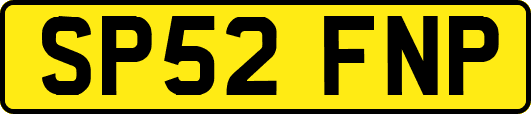 SP52FNP